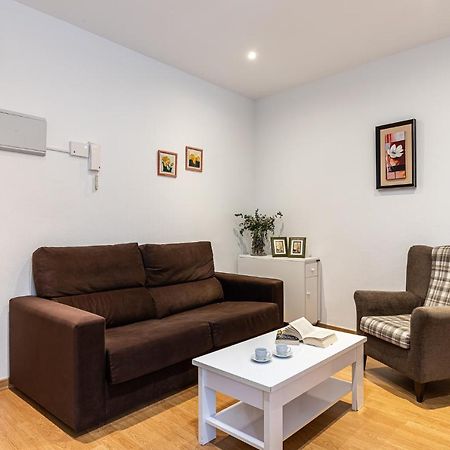 Waou Apartamentos En Sol Confort 3 Madrid Extérieur photo